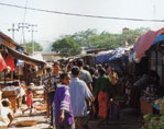 Market in Dili city(img)