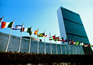 国際連合休戦監視機構