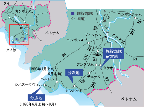 施設部隊配置図img